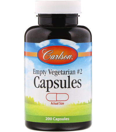 Carlson Labs