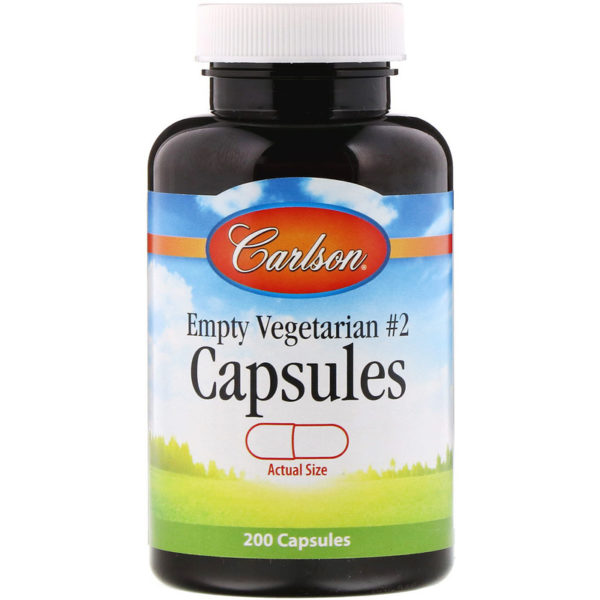Carlson Labs