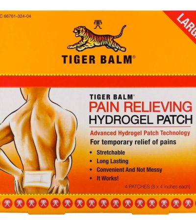 Tiger Balm