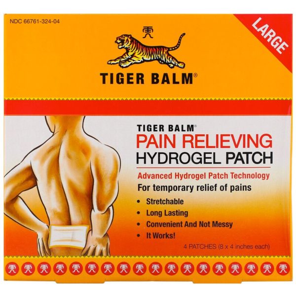 Tiger Balm