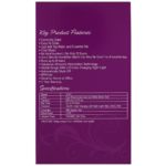 ⁦Now Foods, Solutions، ناشر زيت بلون خشب فوكس المتحبب يعمل بالأمواج فوق صوتية ، 1 قطعة واحدة⁩ - الصورة ⁦3⁩