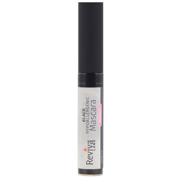 Hypoallergenic Mascara
