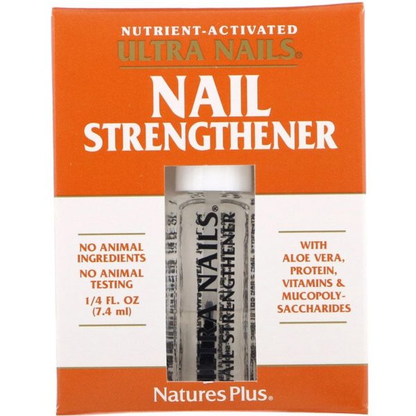 Nature's Plus