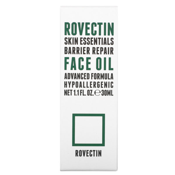 Skin Essentials Barrier Repair Face Oil