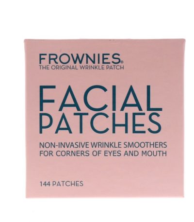 Frownies