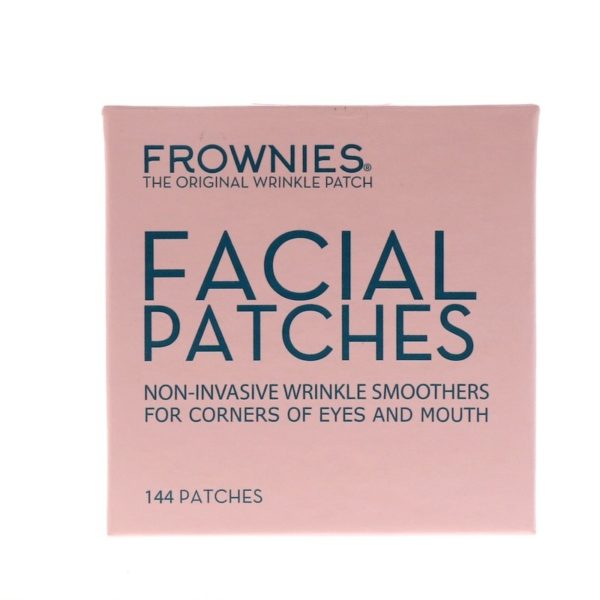 Frownies