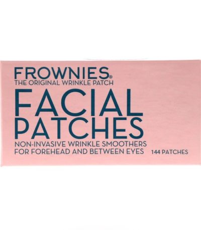 Frownies