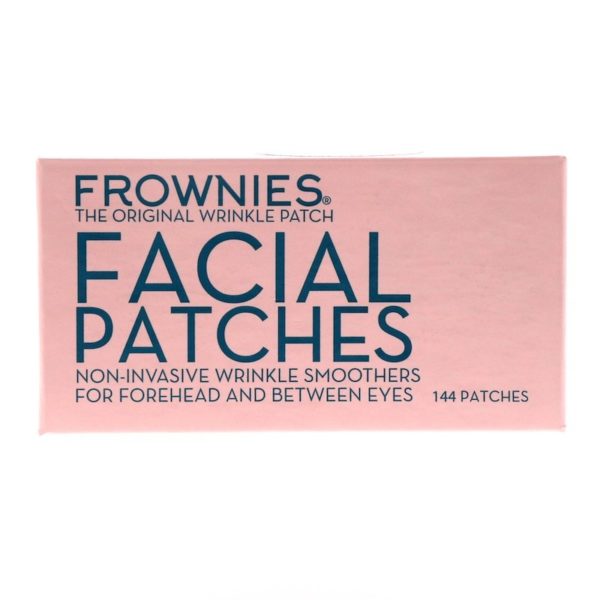 Frownies