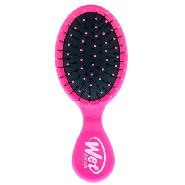 Wet Brush