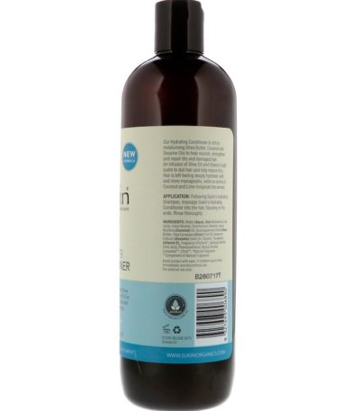 Hydrating Conditioner