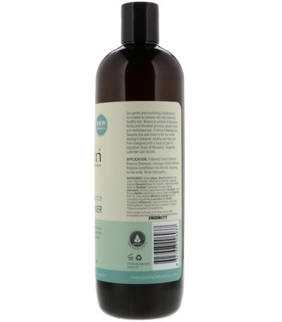 Natural Balance Conditioner