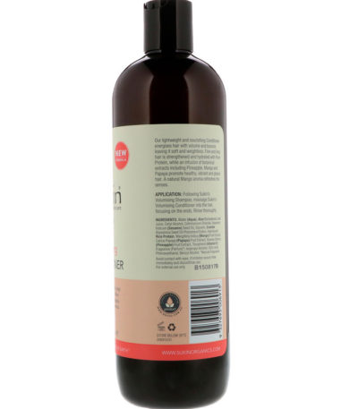 Volumising Conditioner