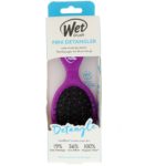 فرشاة ديتناغلر صغيرة،  1 فرشاة واحدة Wet Brush من متجر روزا في فلسطين