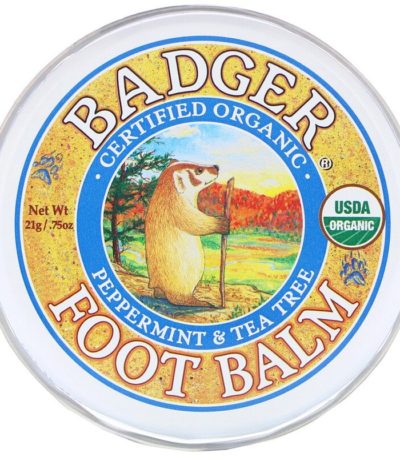 Badger Company
