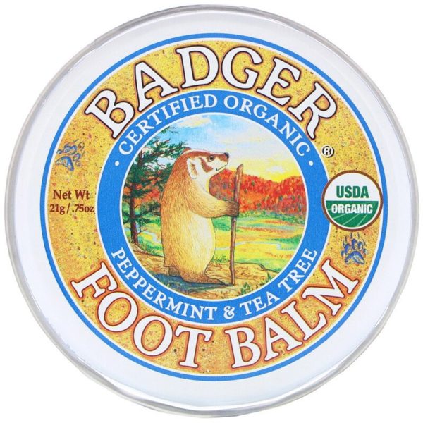 Badger Company