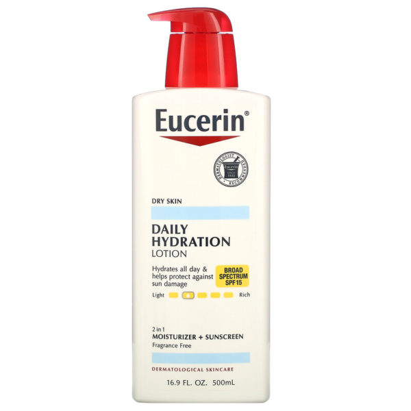 Eucerin