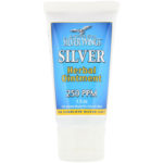 Natural Path Silver Wings