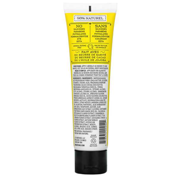 Hand Cream