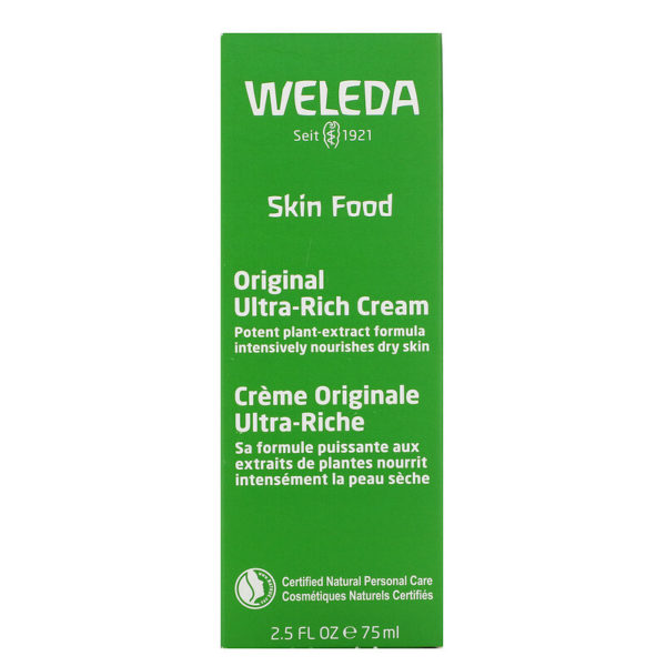 Skin Food، 2.5 أونصة (75 جم) ويليدا من متجر روزا في فلسطين