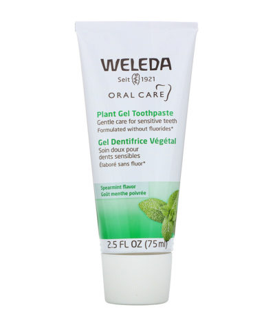 Weleda