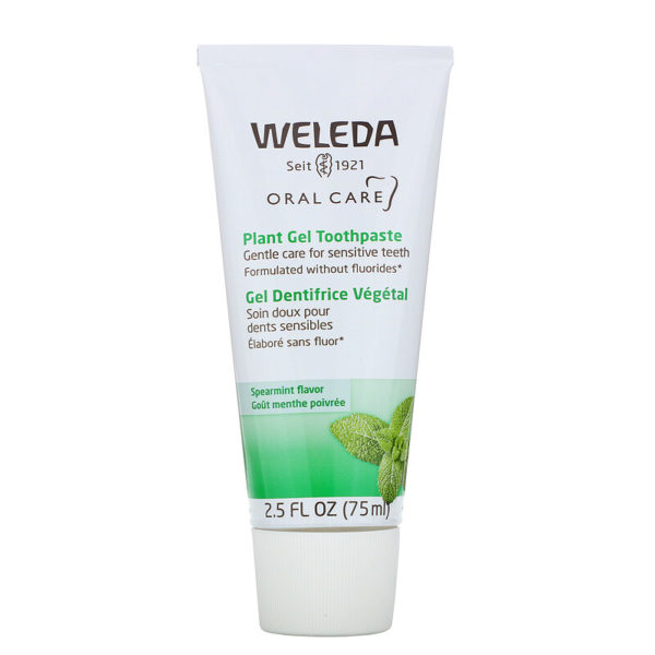 Weleda