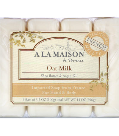 A La Maison de Provence
