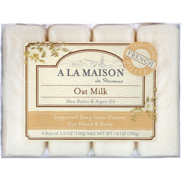A La Maison de Provence