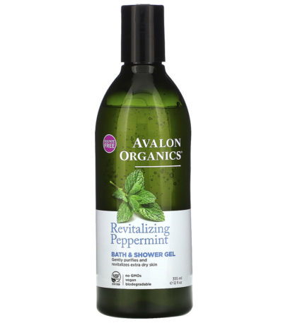 Avalon Organics