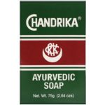 Chandrika Soap