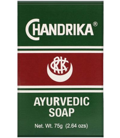 Chandrika Soap