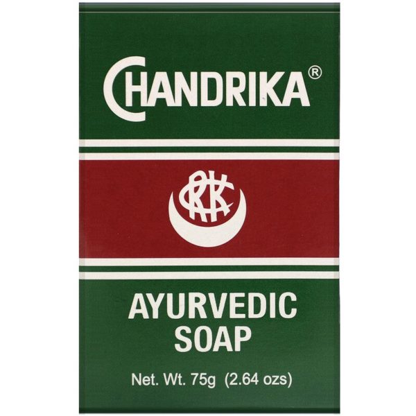 Chandrika Soap
