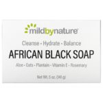 Mild By Nature
