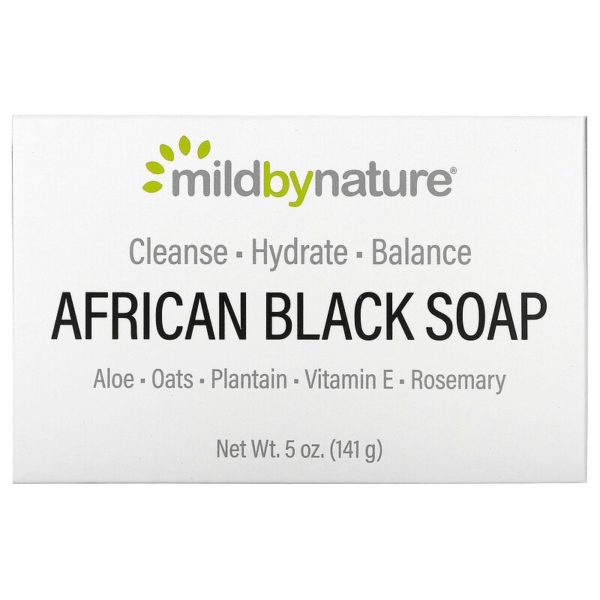 Mild By Nature