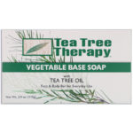 Tea Tree Therapy