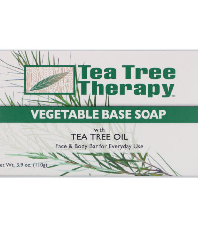 Tea Tree Therapy
