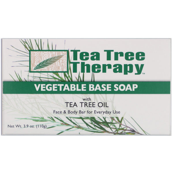 Tea Tree Therapy