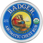 Badger Company