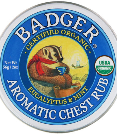 Badger Company