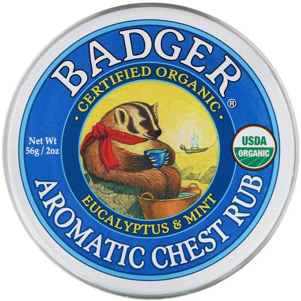 Badger Company