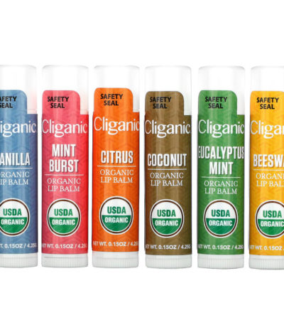 Cliganic