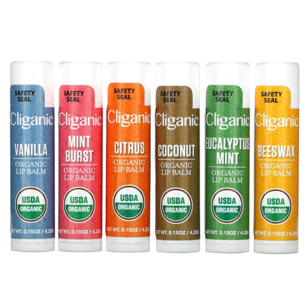 Cliganic