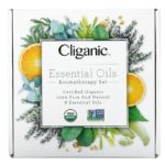 Essential Oils