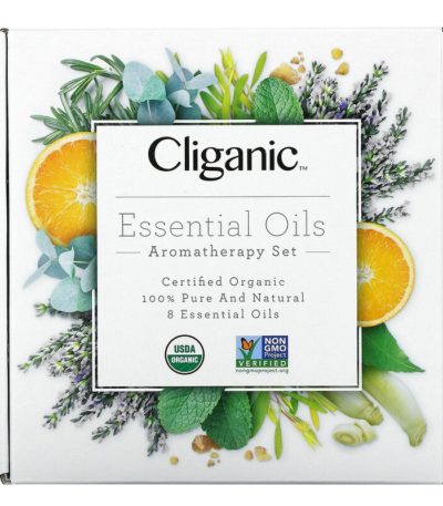 Essential Oils