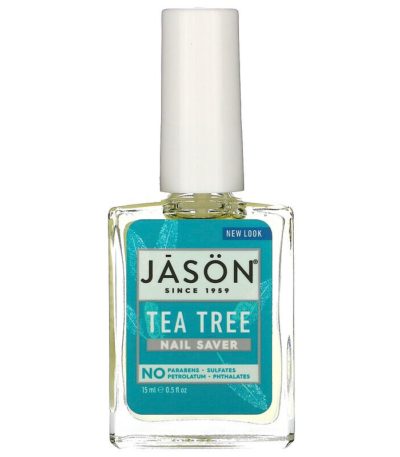 Jason Natural