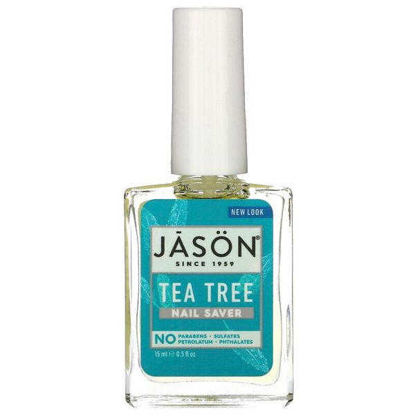 Jason Natural
