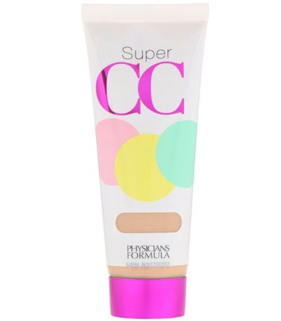 Physicians Formula