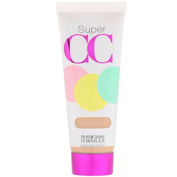 Physicians Formula