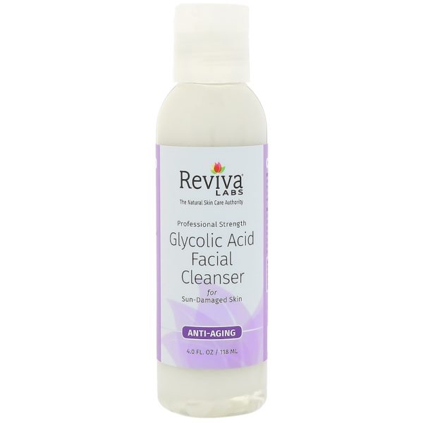 Reviva Labs