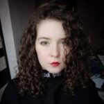 ⁦SheaMoisture, Curling Gel Souffle، جوز الهند والكركديه، 12 أونصة (340 جم)⁩ - الصورة ⁦3⁩