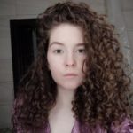 ⁦SheaMoisture, Curling Gel Souffle، جوز الهند والكركديه، 12 أونصة (340 جم)⁩ - الصورة ⁦4⁩
